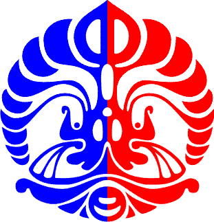 Fakultas Ilmu Komputer UI Logo